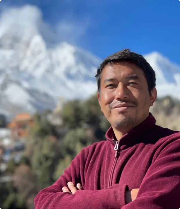 Lakpa Lama