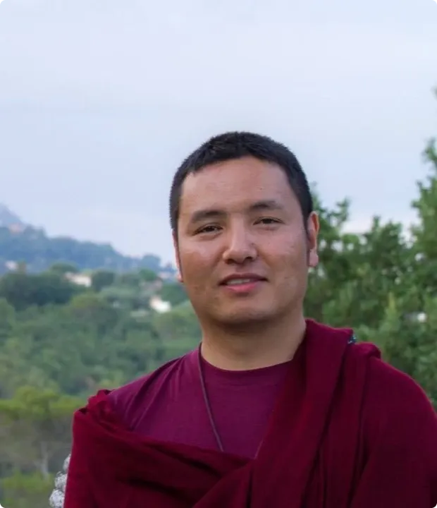 Nuptul Rinpoche
