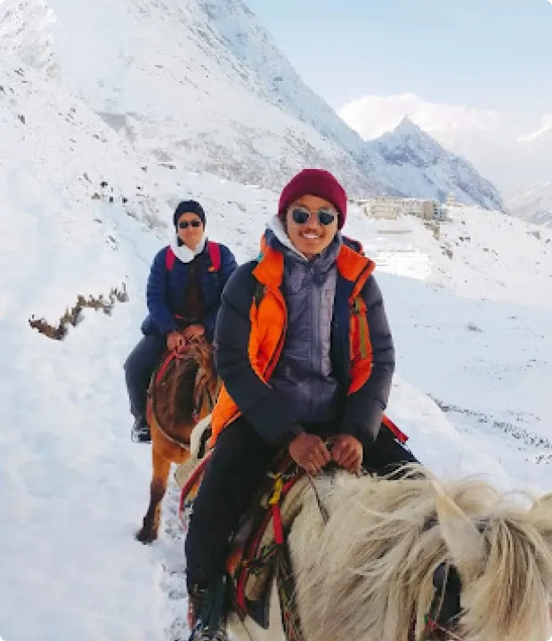 Rinzin Dorjee Lama