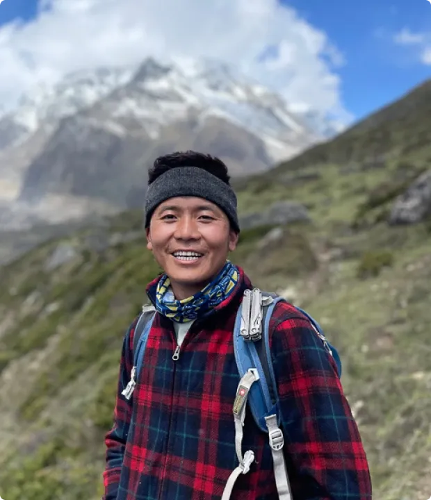 Sangay Phuntsoky