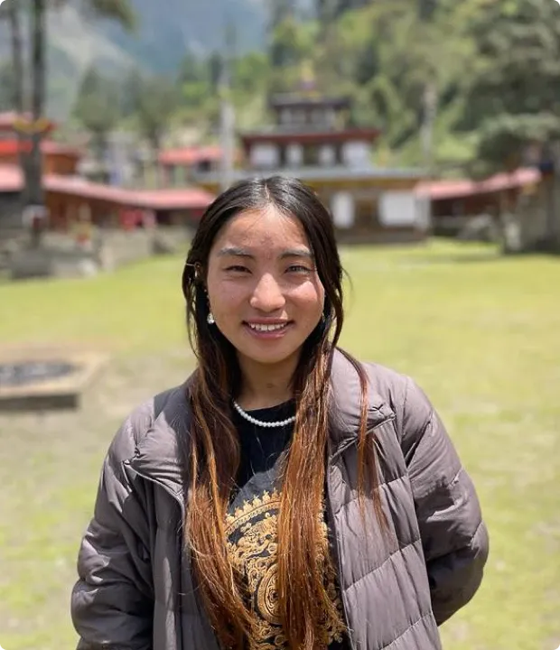 Sonam Choden Thakuri